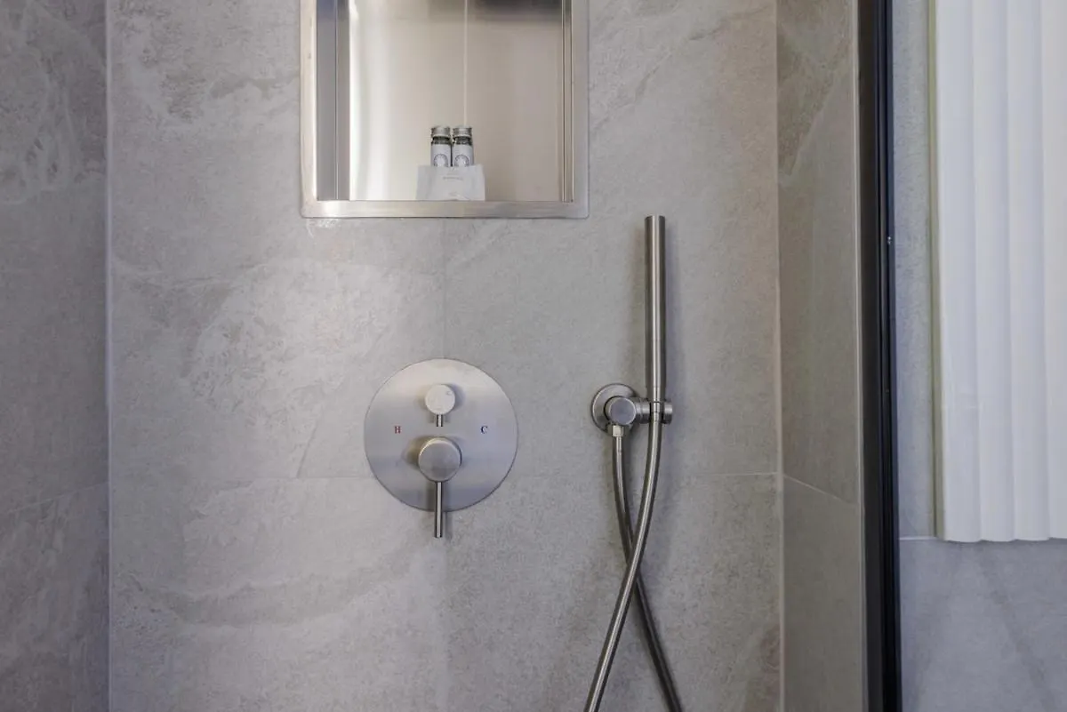 Apartment Cozy Studio For 2 People - Place De La Republique Paris